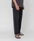 『撥水／接触冷感』『UR TECH MoLight』PACKABLE PANTS