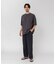 『撥水／接触冷感』『UR TECH MoLight』PACKABLE PANTS