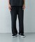 『撥水／接触冷感』『UR TECH MoLight』PACKABLE PANTS