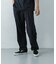 『撥水／接触冷感』『UR TECH MoLight』PACKABLE PANTS