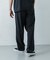 『撥水／接触冷感』『UR TECH MoLight』PACKABLE PANTS