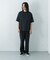 『撥水／接触冷感』『UR TECH MoLight』PACKABLE PANTS