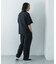 『撥水／接触冷感』『UR TECH MoLight』PACKABLE PANTS