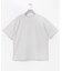 ATON　SUVIN 60／2 OVERSIZED T-SHIRTS
