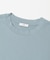 ATON　SUVIN 60／2 OVERSIZED T-SHIRTS