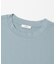 ATON　SUVIN 60／2 OVERSIZED T-SHIRTS