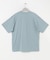 ATON　SUVIN 60／2 OVERSIZED T-SHIRTS
