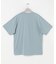 ATON　SUVIN 60／2 OVERSIZED T-SHIRTS