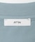 ATON　SUVIN 60／2 OVERSIZED T-SHIRTS
