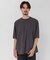 『撥水／接触冷感』『UR TECH MoLight』PACKABLE T-SHIRTS