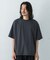 『撥水／接触冷感』『UR TECH MoLight』PACKABLE T-SHIRTS