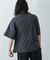 『撥水／接触冷感』『UR TECH MoLight』PACKABLE T-SHIRTS