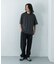 『撥水／接触冷感』『UR TECH MoLight』PACKABLE T-SHIRTS