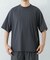 『撥水／接触冷感』『UR TECH MoLight』PACKABLE T-SHIRTS