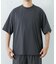 『撥水／接触冷感』『UR TECH MoLight』PACKABLE T-SHIRTS