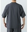 『撥水／接触冷感』『UR TECH MoLight』PACKABLE T-SHIRTS