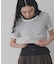 2pパックシアーTシャツ