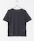 2pパックシアーTシャツ