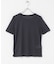 2pパックシアーTシャツ