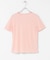 2pパックシアーTシャツ