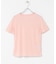 2pパックシアーTシャツ
