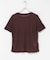 2pパックシアーTシャツ