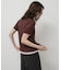 2pパックシアーTシャツ