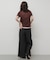 2pパックシアーTシャツ