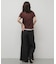 2pパックシアーTシャツ