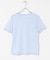 2pパックシアーTシャツ
