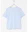 2pパックシアーTシャツ