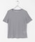 2pパックシアーTシャツ