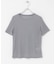 2pパックシアーTシャツ