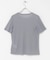 2pパックシアーTシャツ