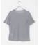 2pパックシアーTシャツ