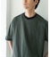 OUTDOOREXCHANGE ボーダーTシャツ