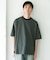 OUTDOOREXCHANGE ボーダーTシャツ