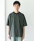 OUTDOOREXCHANGE ボーダーTシャツ