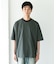 OUTDOOREXCHANGE ボーダーTシャツ