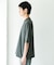 OUTDOOREXCHANGE ボーダーTシャツ