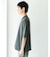 OUTDOOREXCHANGE ボーダーTシャツ