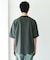 OUTDOOREXCHANGE ボーダーTシャツ
