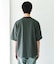OUTDOOREXCHANGE ボーダーTシャツ