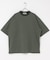 OUTDOOREXCHANGE ボーダーTシャツ