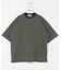 OUTDOOREXCHANGE ボーダーTシャツ