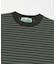 OUTDOOREXCHANGE ボーダーTシャツ