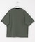OUTDOOREXCHANGE ボーダーTシャツ