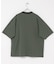 OUTDOOREXCHANGE ボーダーTシャツ