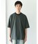 OUTDOOREXCHANGE ボーダーTシャツ