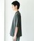 OUTDOOREXCHANGE ボーダーTシャツ